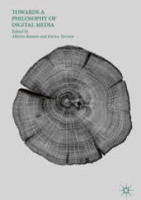 Towards a Philosophy of Digital Media （2018）