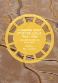 Learning from Other Religious Traditions : Leaving Room for Holy Envy (Pathways for Ecumenical and Interreligious Dialogue)