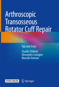 Arthroscopic Transosseous Rotator Cuff Repair : Tips and Tricks