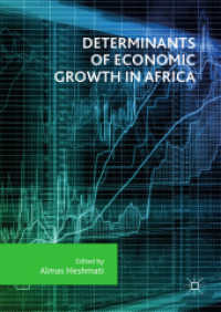 Determinants of Economic Growth in Africa （2018）