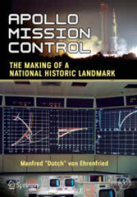 Apollo Mission Control : The Making of a National Historic Landmark (Springer Praxis Books)