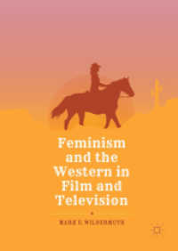 Feminism and the Western in Film and Television （2018）