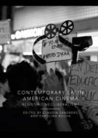 Contemporary Latin American Cinema : Resisting Neoliberalism?