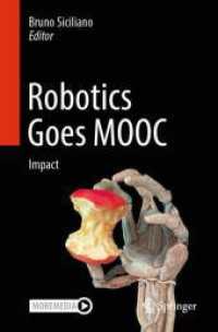 Robotics Goes MOOC : Impact （2022）