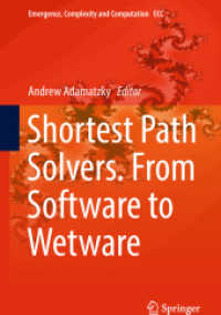 Shortest Path Solvers. from Software to Wetware (Emergence, Complexity and Computation)