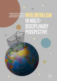 Neoliberalism in Multi-Disciplinary Perspective （2019）