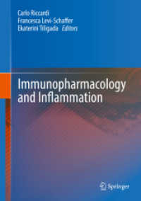Immunopharmacology and Inflammation