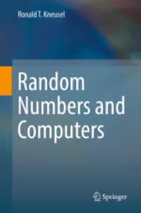 Random Numbers and Computers （2018）