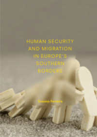 Human Security and Migration in Europe's Southern Borders （2019）