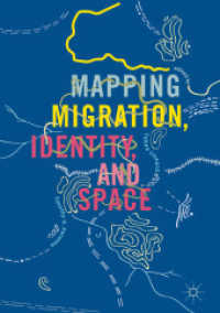 移住、アイデンティティと空間のマッピング<br>Mapping Migration, Identity, and Space