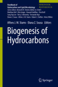 Biogenesis of Hydrocarbons (Handbook of Hydrocarbon and Lipid Microbiology)