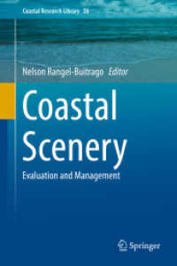 Coastal Scenery : Evaluation and Management (Coastal Research Library)