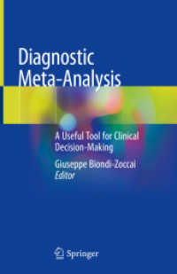 Diagnostic Meta-Analysis : A Useful Tool for Clinical Decision-Making （2018）