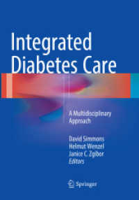 Integrated Diabetes Care : A Multidisciplinary Approach