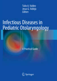 Infectious Diseases in Pediatric Otolaryngology : A Practical Guide