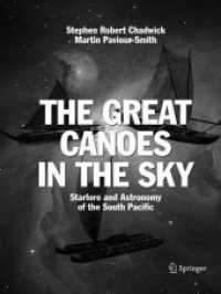 The Great Canoes in the Sky : Starlore and Astronomy of the South Pacific