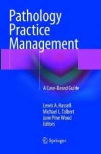 Pathology Practice Management : A Case-Based Guide