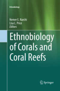 Ethnobiology of Corals and Coral Reefs (Ethnobiology)