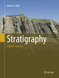 Stratigraphy: a Modern Synthesis