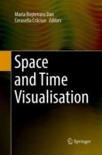 Space and Time Visualisation