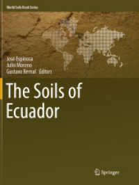 The Soils of Ecuador (World Soils Book Series)
