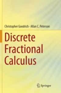 Discrete Fractional Calculus