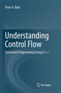 Understanding Control Flow : Concurrent Programming Using μC++