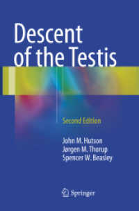 Descent of the Testis （2ND）