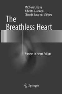 The Breathless Heart : Apneas in Heart Failure