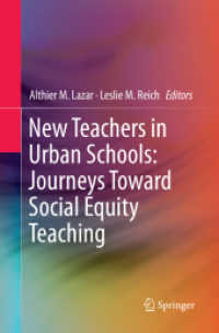 New Teachers in Urban Schools: Journeys toward Social Equity Teaching
