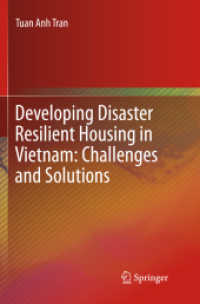 Developing Disaster Resilient Housing in Vietnam: Challenges and Solutions