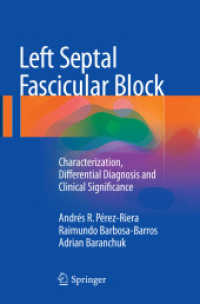 Left Septal Fascicular Block : Characterization, Differential Diagnosis and Clinical Significance