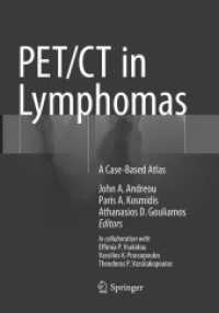 PET/CT in Lymphomas : A Case-Based Atlas