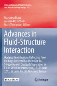 Advances in Fluid-Structure Interaction : Updated contributions reflecting new findings presented at the ERCOFTAC Symposium on Unsteady Separation in Fluid-Structure Interaction, 17-21 June 2013, St John Resort, Mykonos, Greece (Notes on Numerical Fl