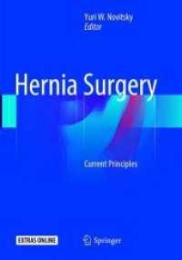 Hernia Surgery : Current Principles