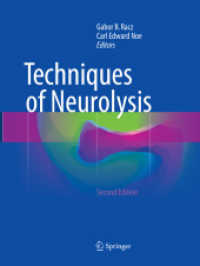 Techniques of Neurolysis （2ND）