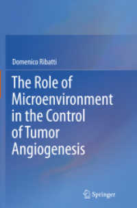 The Role of Microenvironment in the Control of Tumor Angiogenesis