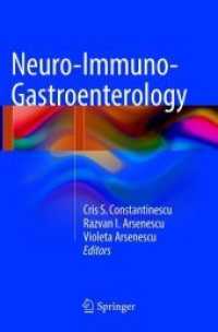 Neuro-Immuno-Gastroenterology