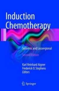 Induction Chemotherapy : Systemic and Locoregional （2ND）