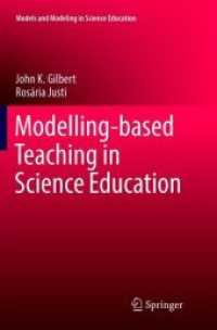 Modelling-based Teaching in Science Education (Models and Modeling in Science Education)