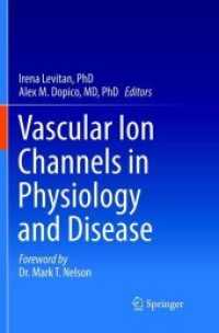 Vascular Ion Channels in Physiology and Disease