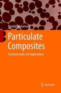 Particulate Composites : Fundamentals and Applications