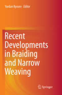 Recent Developments in Braiding and Narrow Weaving