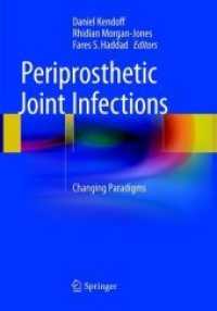 Periprosthetic Joint Infections : Changing Paradigms