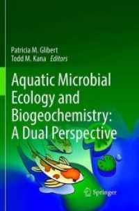 Aquatic Microbial Ecology and Biogeochemistry: a Dual Perspective