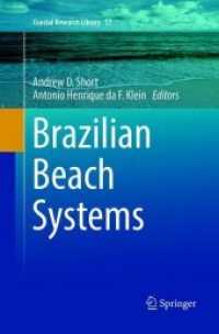 Brazilian Beach Systems (Coastal Research Library)
