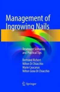 Management of Ingrowing Nails : Treatment Scenarios and Practical Tips