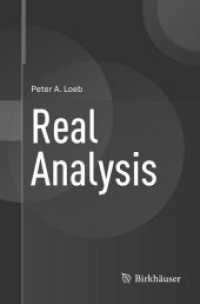 Real Analysis
