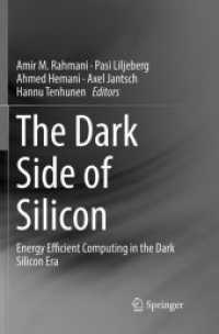 The Dark Side of Silicon : Energy Efficient Computing in the Dark Silicon Era