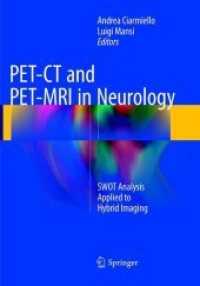 PET-CT and PET-MRI in Neurology : SWOT Analysis Applied to Hybrid Imaging